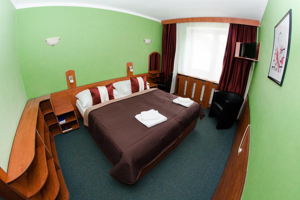 Hotel Sachticka Banska Bystrica Exterior photo