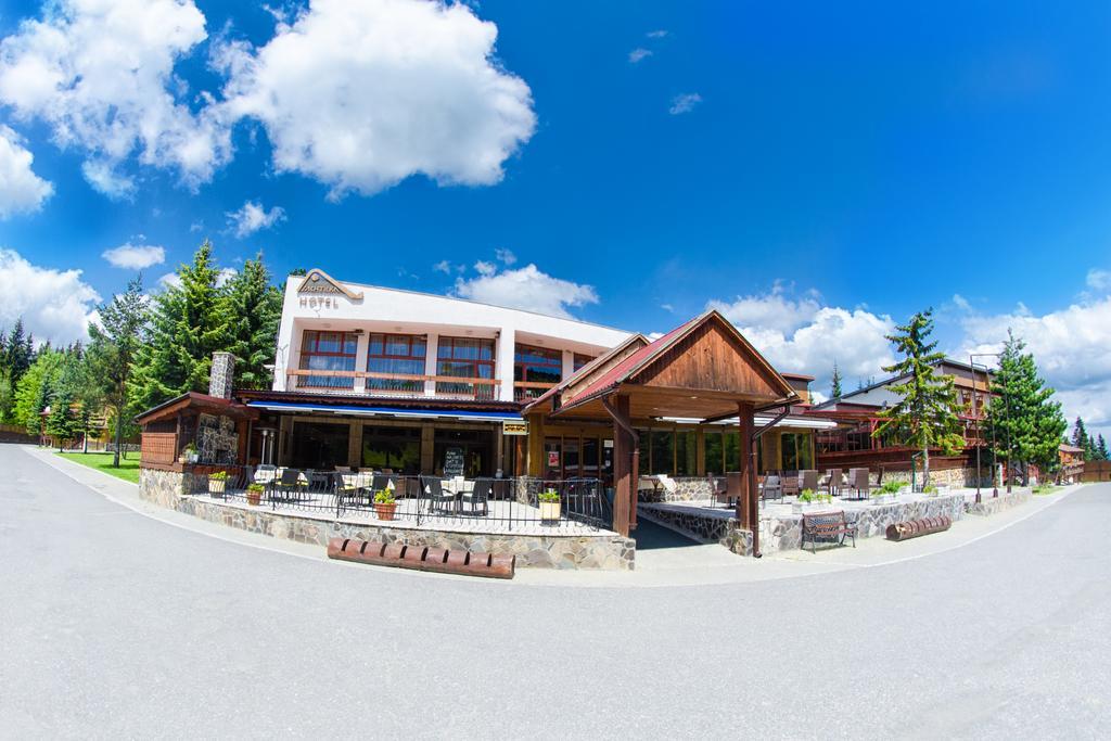 Hotel Sachticka Banska Bystrica Exterior photo